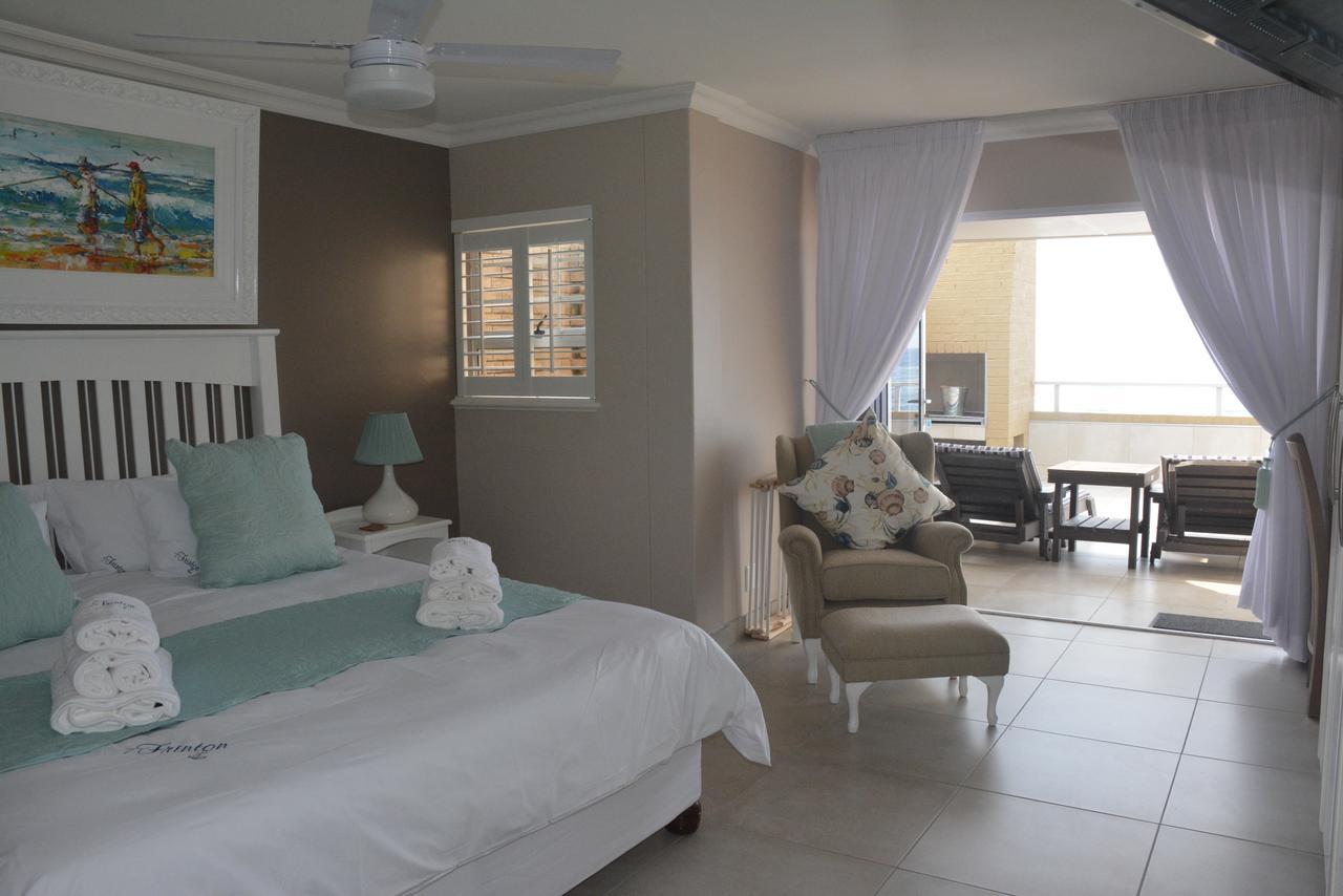 Appartement Frinton On Sea 7 à Ballito Extérieur photo