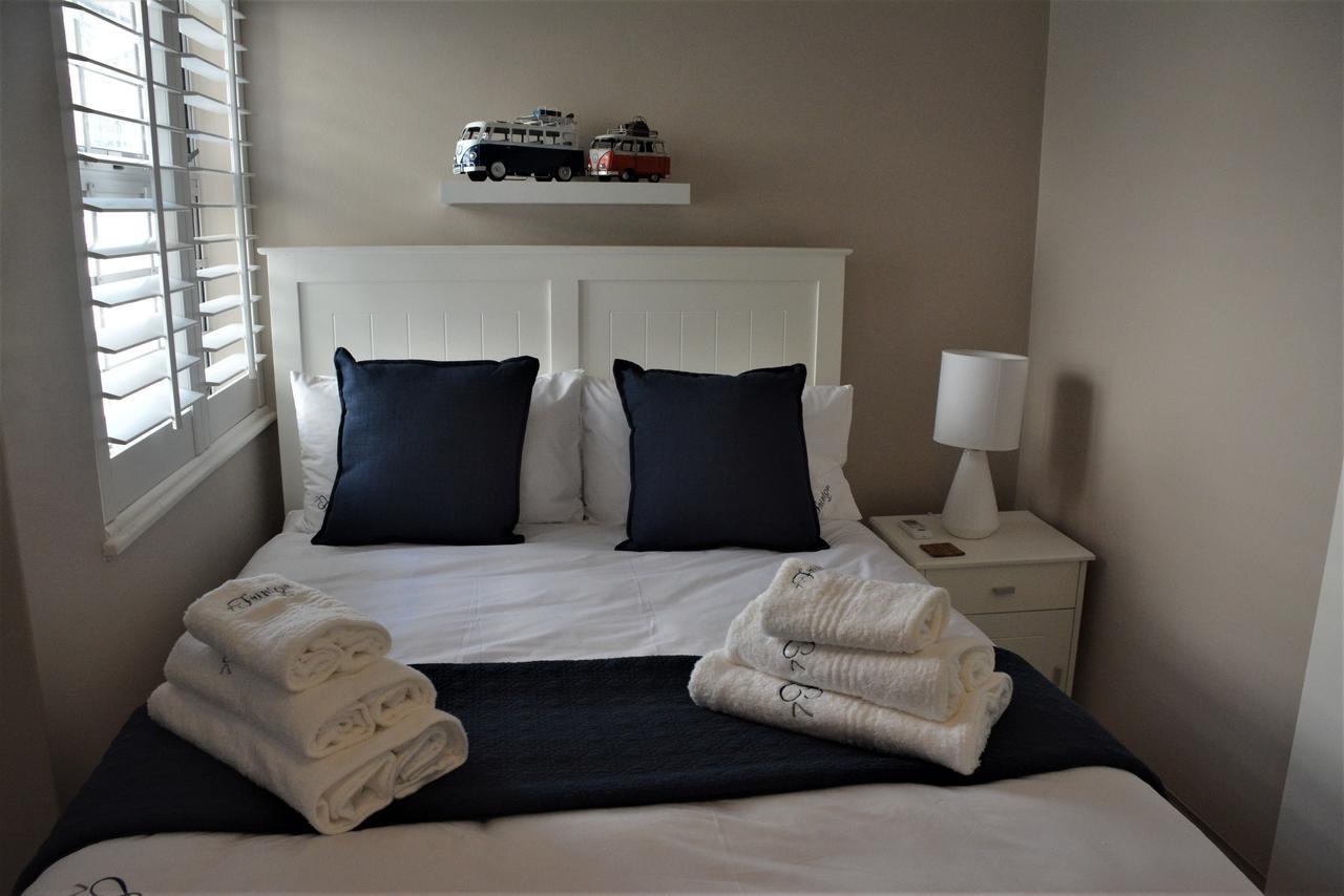 Appartement Frinton On Sea 7 à Ballito Extérieur photo