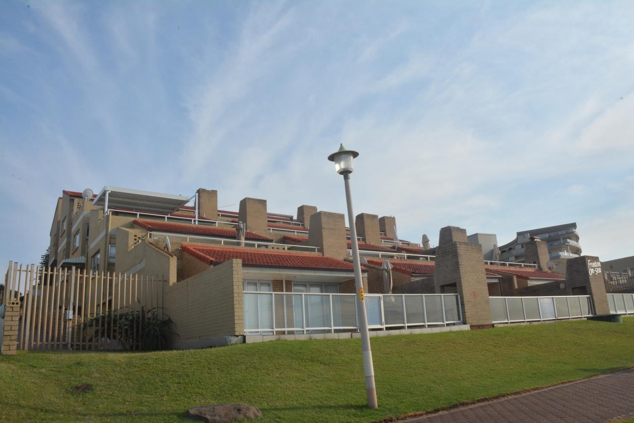 Appartement Frinton On Sea 7 à Ballito Extérieur photo